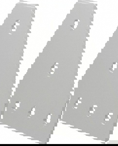 Corner Brackets & Tee Plate: Use With Series 10 & Bolt Kit 3393